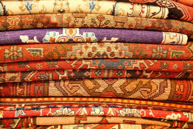 Persian & antique rugs